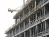 LNB būvniecībai piesaistīto viesstrādnieku augstā kvalifikācija apšaubāma