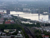 Rīgā, Daugavgrīvas ielā mainīta transporta kustība