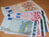 Lietuvā tiek apstiprināta eiro ieviešana