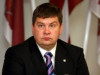 Kalvītis: Dombrovskis upurēja sabiedrības un valsts finanšu intereses par labu partijas mērķiem