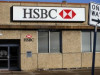 HSBC banka atlaidīs 25000 darbinieku