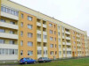 Ēku energoefektivitātes veicināšana Latvijā