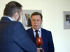 Valdībā notiks balsojums par Koļegovas pārcelšanu VID vadītāja amatā