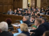 Saeima pieņem 2017.gada valsts budžetu