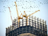 Organizācija: Ražīgumu būvniecībā var būtiski kāpināt strukturālas reformas