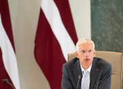 Kariņš: Latvijai var nākties atmaksāt ES fondiem lielas naudas summas